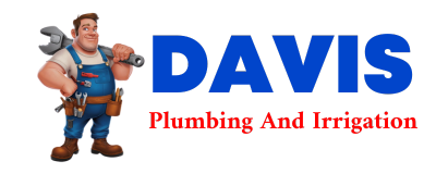 Trusted plumber in WHITE MOUNTAIN